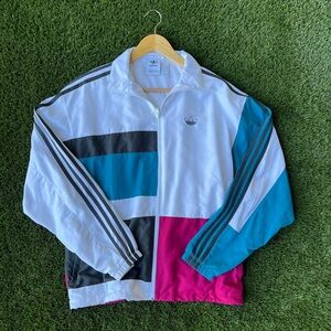 Adidas Originals Track Jacket
